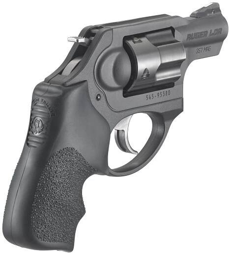Revolver RUGER LCRX.357 Magnum