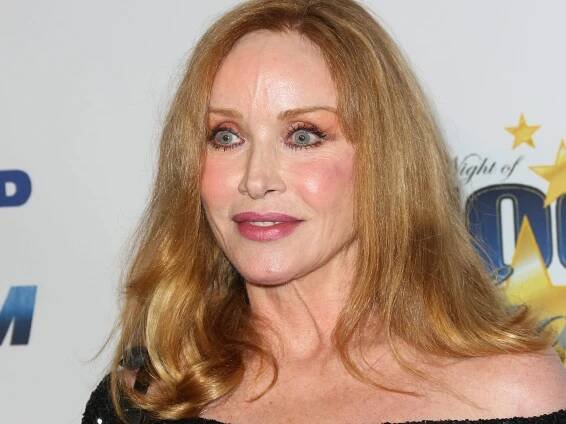 tanya roberts