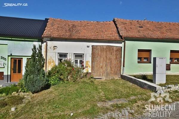 Prodej  rodinného domu 132 m², pozemek 132 m², Kostelní, Hluk