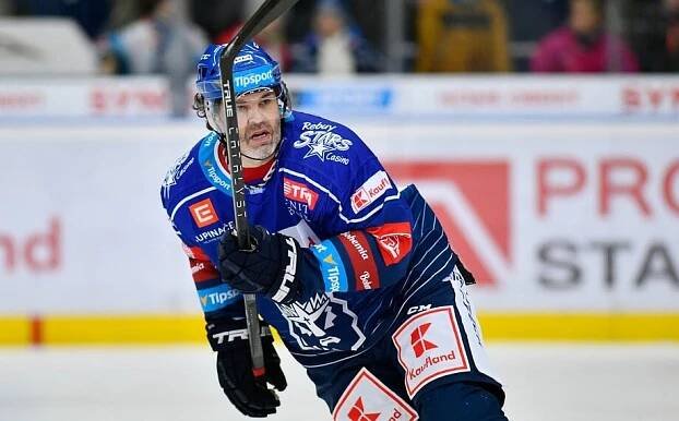 Jágr prodává Kladno. Převezme ho podnikatel Drastil