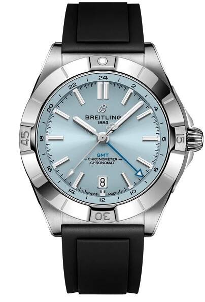 Breitling Chronomat GMT 40 Automatic P32398101C1S1