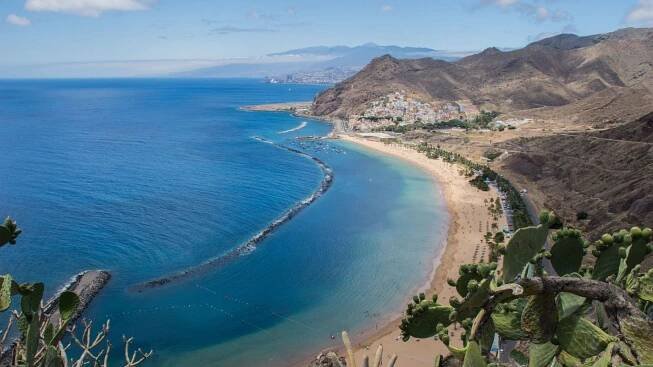 Ponořte se do tajemství ostrova Tenerife