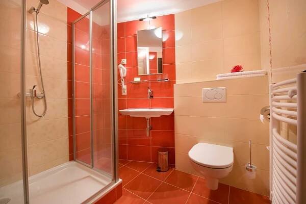 Hotel Joseph 1699 foto 4