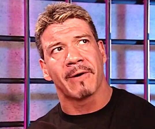 Eddie Guerrero Biography - Facts, Childhood, Family Life & Achievements