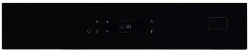 Electrolux EOB8S39Z - Vestavná trouba | Housemode.cz
