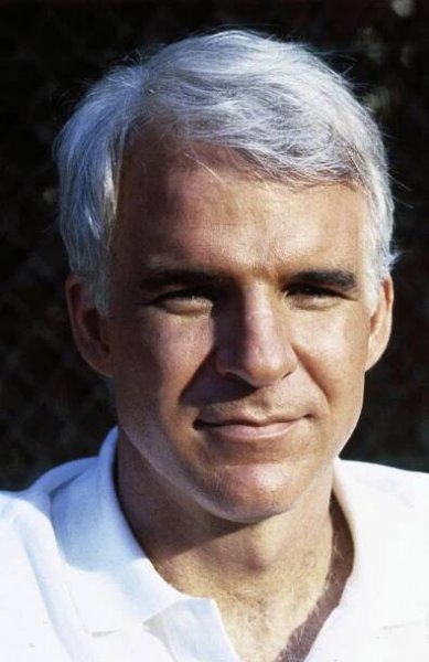 Špinaví, prohnilí lumpové - Promo - Steve Martin