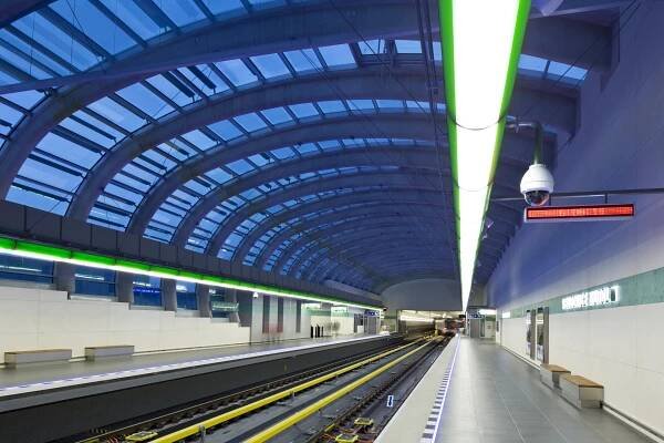 Metro V.A: stanice Motol – Jakub Karlíček