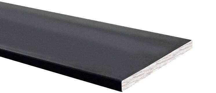 Ferona 1C1485N - ocelová pásovina 60x5 mm, tyč plochá válcovaná za tepla