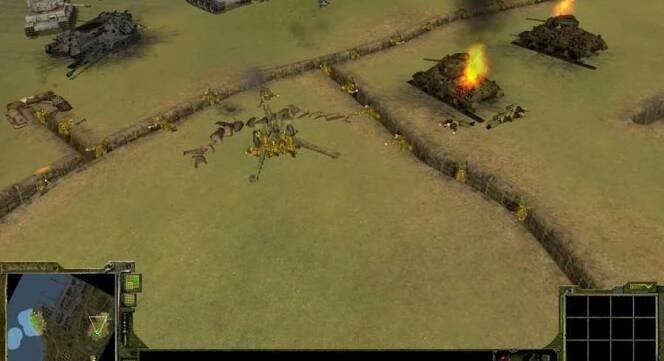 Sudden Strike 3 2