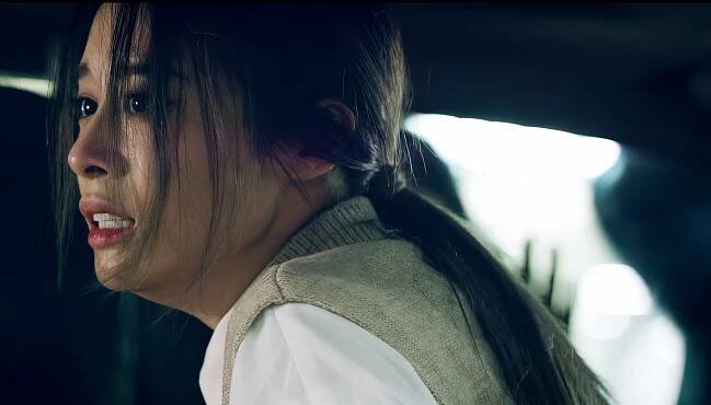 Ji-yeon Park - Gangnam Zombie - Z filmu