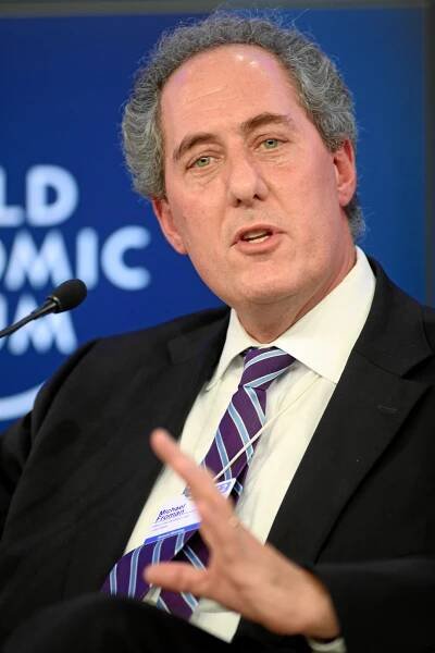 Michael Froman - Wikipedia