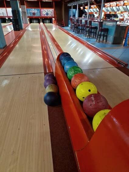 Bowling Hall - Veselí nad Moravou | Restaurace blízko mě | Zamluvit nyní