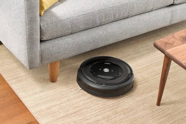 iRobot E5 | kak.cz