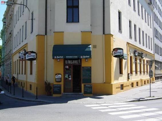 Restaurace U Fleka Olomouc | Apetee