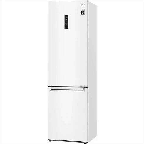 LG GBB62SWFGN CHLADNIČKA KOMBI | DNO elektro 