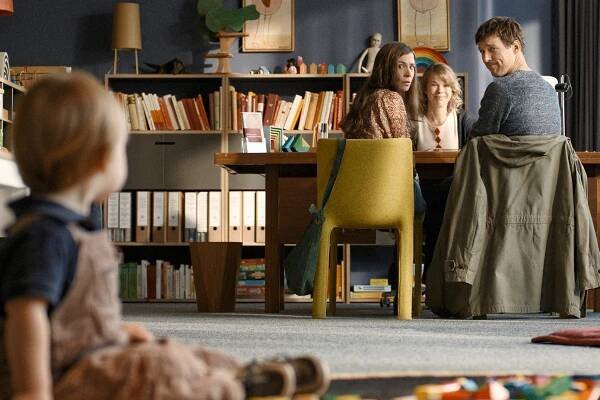 Víkendoví rebelové - Z filmu - Aylin Tezel, Milena Dreißig, Florian David Fitz