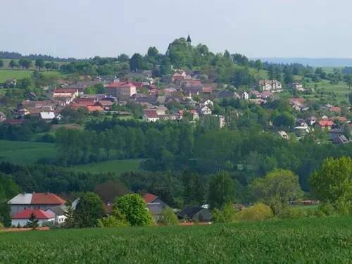 Havlíčkova Borová – Tipy na výlet i dovolenou – Kudy z nudy