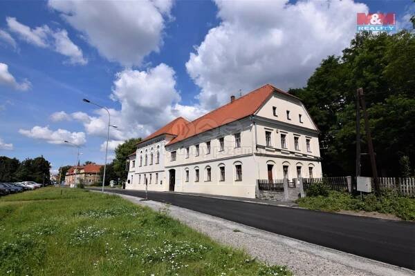 Pronájem obchodních prostor v České Lípě - REALCITY.cz 