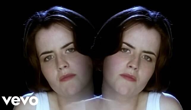 The Cranberries - Dreams (Dir: John Maybury)