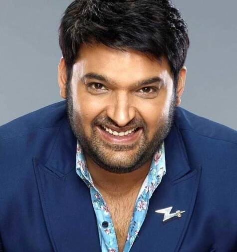 Kapil Sharma