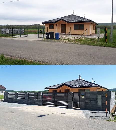 Realizácie - Fedorkov.sk