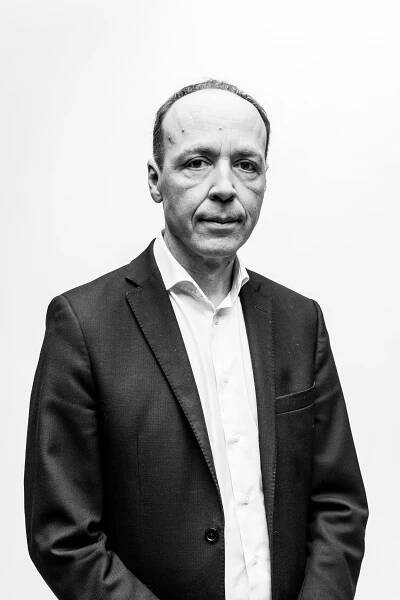 Jussi Halla-aho - Politiikka-Suomi - Kyllä kansa tietää - Promo