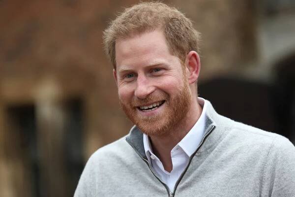 Prince Harry