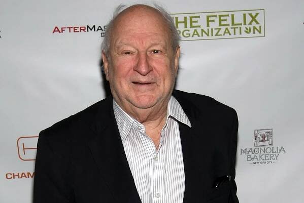 Bobby Zarem