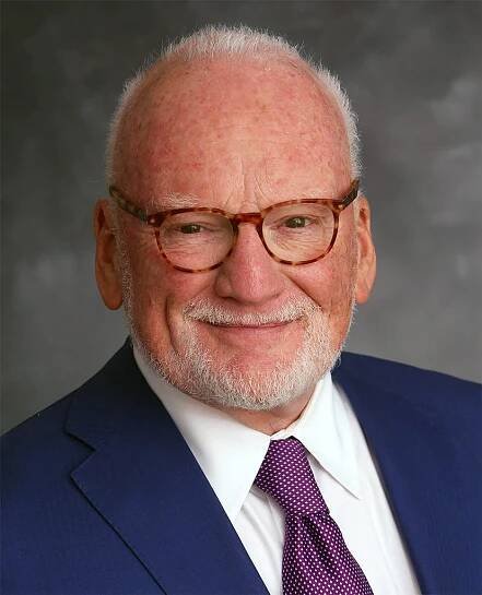 The Forest Beyond SIGNALGATE - SMERCONISH