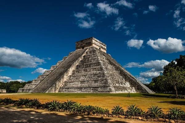 Itinerary Explore Authentic Mexico - From Teotihuacán to Chichén Itzá & Beyond