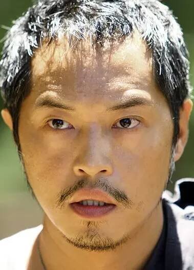 Ken Leung