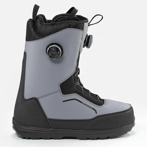 Snowboardové boty se zpevněním kotníku SNB900 pro dospělé