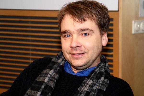 Jan Martínek | Radiožurnál