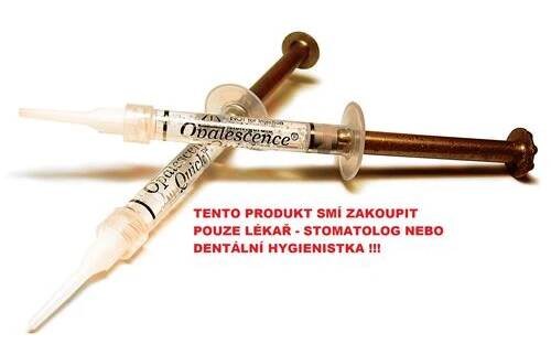 Opalescence Quick PF 45% 4x1,2 ml | HUFA 