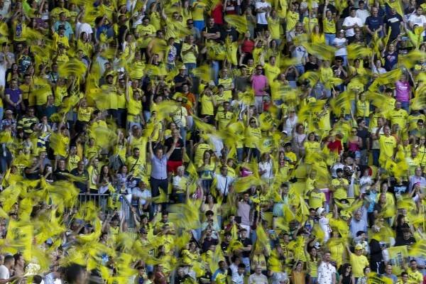 Why is a Spanish soccer match set to be held in the US so controversial?