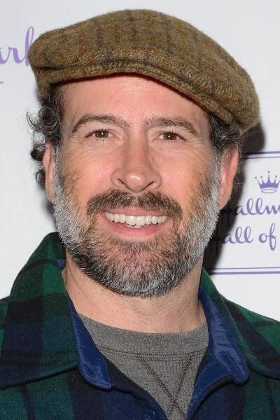 Jason Lee herec