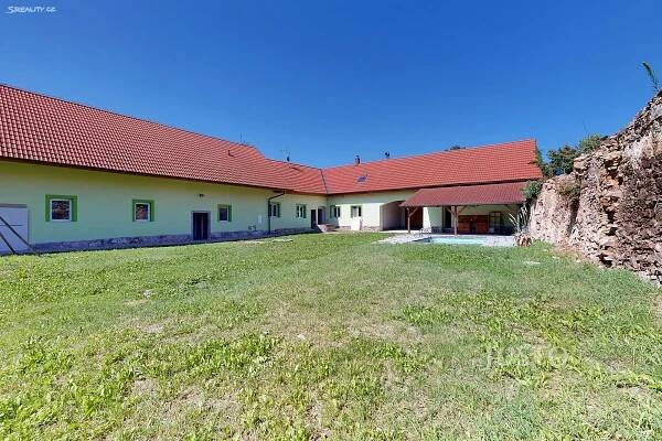 Všemyslice, okres České Budějovice
