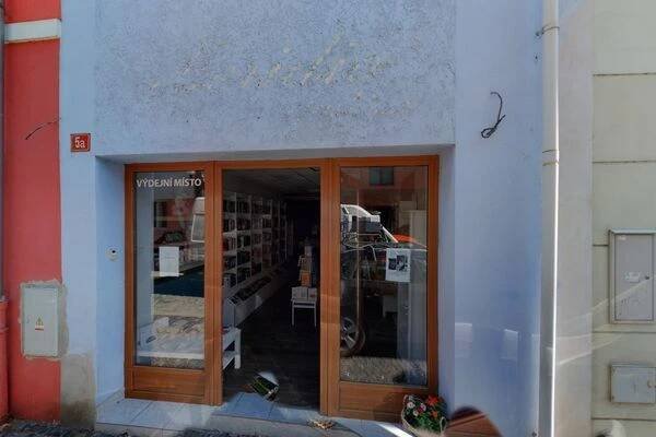 Pražírna kávy Ivančický kafe foto 5