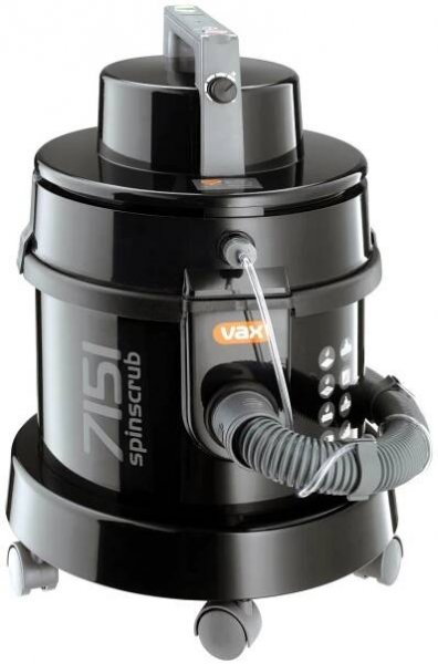 Vysavač VAX Wet&Dry 7151 Multifunction