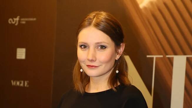 Eliška Bašusová z Ulice o jménu pro dceru: Do výběru se zapojil i její syn – eXtra.cz
