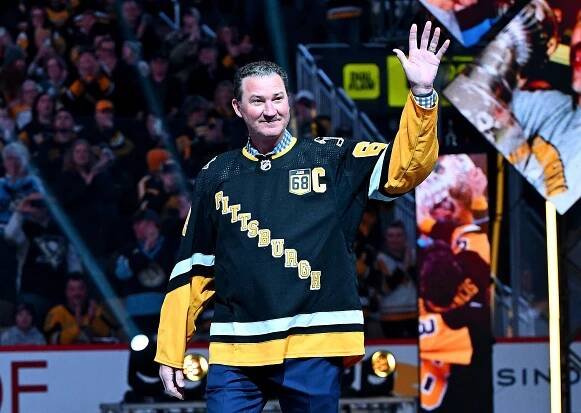 Návrat legendy na pozici majitele? Lemieux opět stojí o koupi Pittsburghu