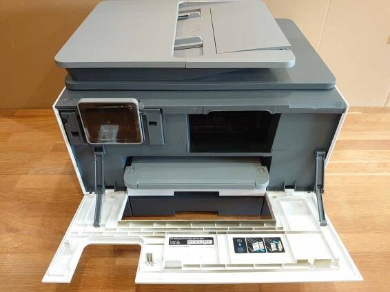 Tiskárna HP OfficeJet Pro 9020 All-in-One | Aukro