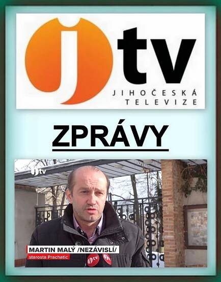 JIHOČESKÁ TELEVIZE: Zprávy – 14. února 2021Za krásnější Vimperk