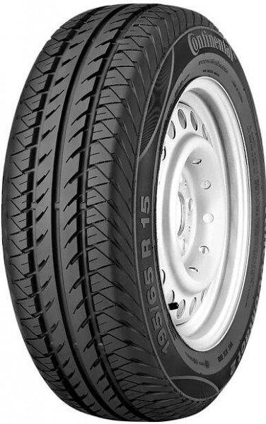Continental VanContact Eco 215/60 R17 109 T