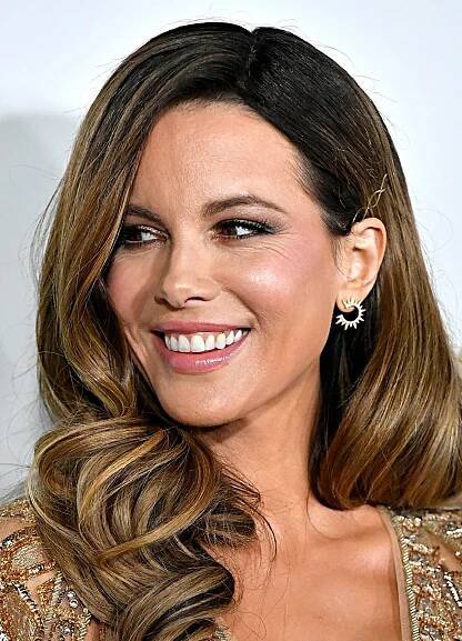 Kate Beckinsale | British actress | Britannica