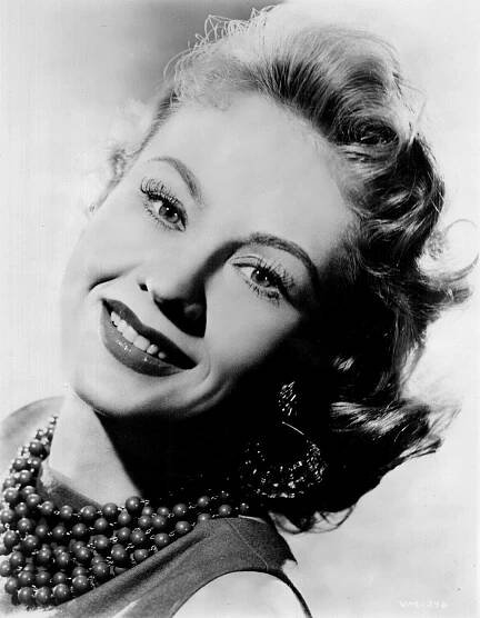 Virginia Mayo - Wikipedia