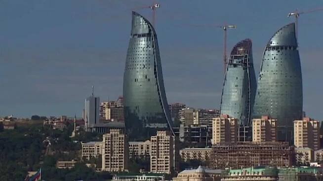 České firmy sondovaly v Baku možnosti investic. Ázerbájdžán nechce být závislý jen na ropě