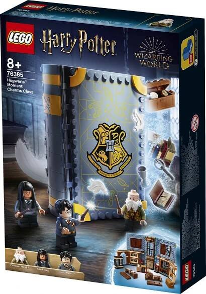 Lego Harry Potter Lego Harry Potter - Děti - Allegro, strana 2
