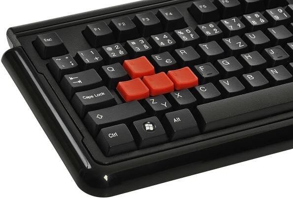 A4tech RV1000 Gaming V-Track