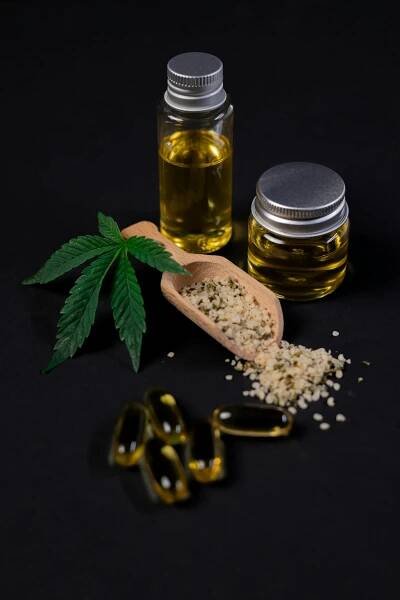 THC & CBD Vending Machines Are Here—But Are They Legal (and Profitable)? - Vending Locator